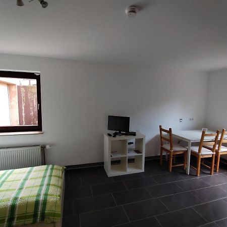 Ferienwohnung Kerstin Grambow Vaihingen an der Enz Dış mekan fotoğraf