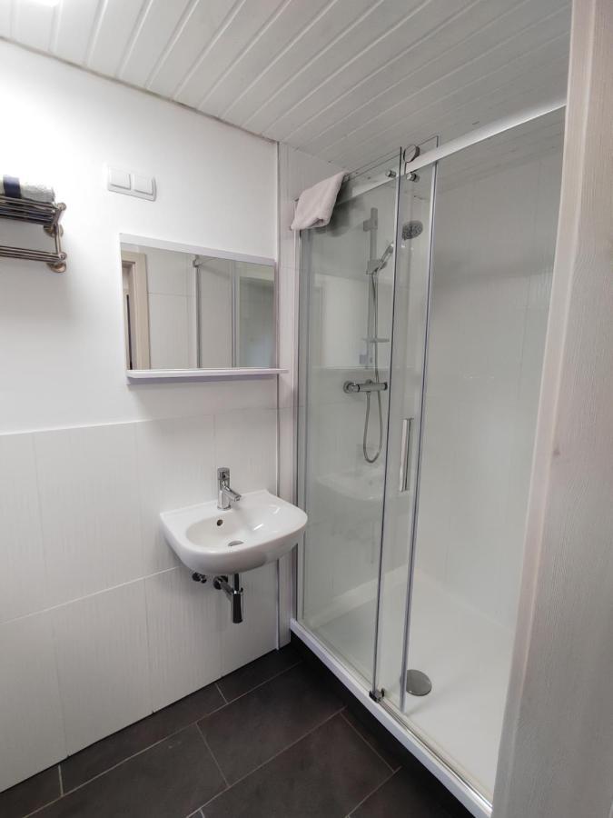 Ferienwohnung Kerstin Grambow Vaihingen an der Enz Dış mekan fotoğraf